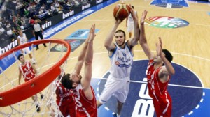 Ευρωλίγκα: Δεν επιστρέφει τελικά ο Πάου Γκασόλ στην Μπαρτσελόνα