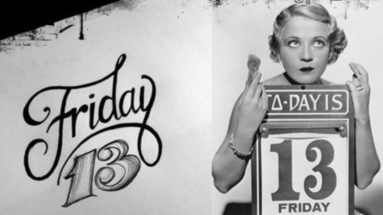 Γιατί η Τρίτη και 13 θεωρείται γρουσούζικη