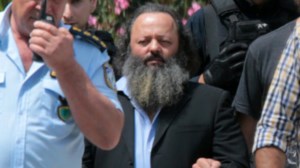 Ο Αρτέμης Σώρρας μεταφέρθηκε στις φυλακές Χαλκίδας υπό άκρα μυστικότητα