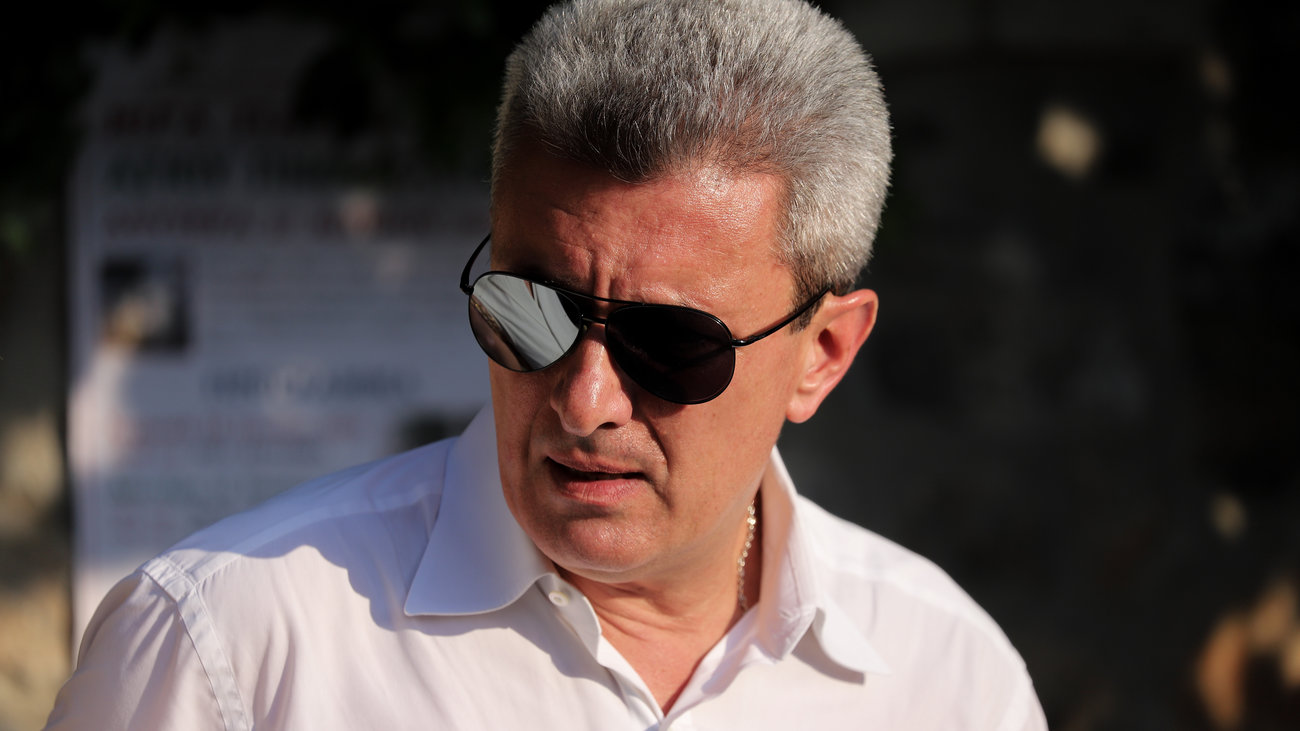 Ο εθνικός μας δημοσκόπος δεν είναι πια εδώ - Συγκίνηση για την απώλεια του Ηλία Νικολακόπουλου - εικόνα 2