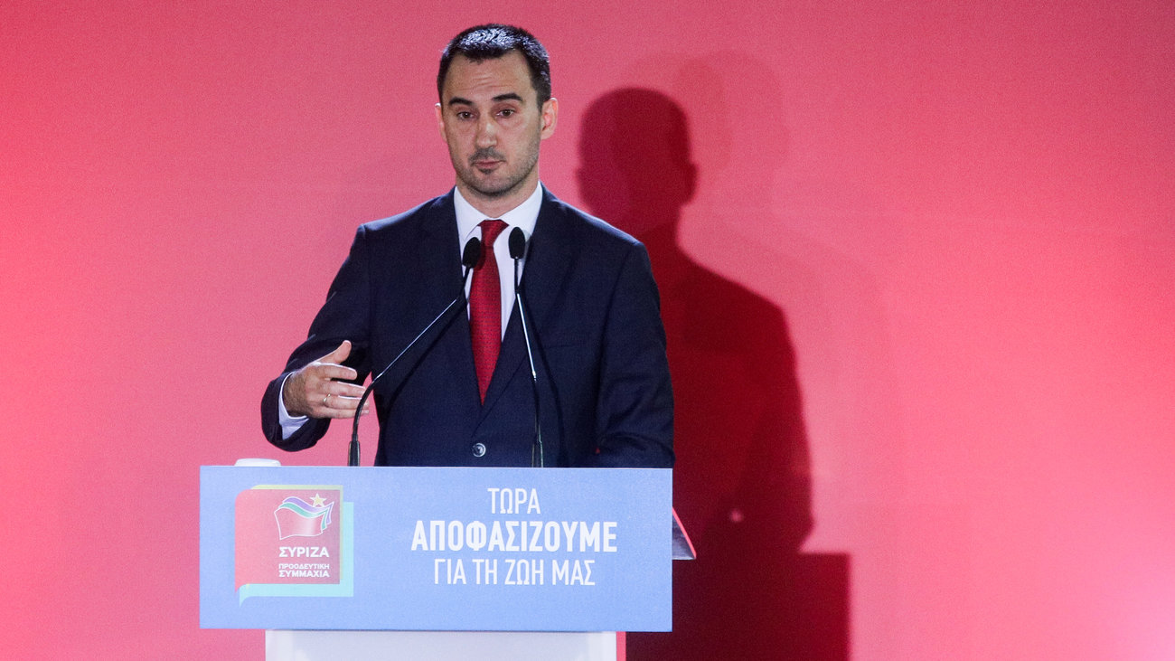 "Καμπάνες" στην Κουμουνδούρου: Φυλλοροεί ο ΣΥΡΙΖΑ στις δημοσκοπήσεις - εικόνα 2