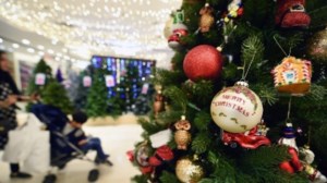 Πώς θα κινηθούν τα μέσα μαζικής μεταφοράς απόψε Παραμονή Πρωτοχρονιάς