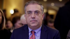 Παπαθανάσης: Αν πάμε καλά, μπορεί δραστηριότητες που θα άνοιγαν Ιούνιο να ανοίξουν νωρίτερα