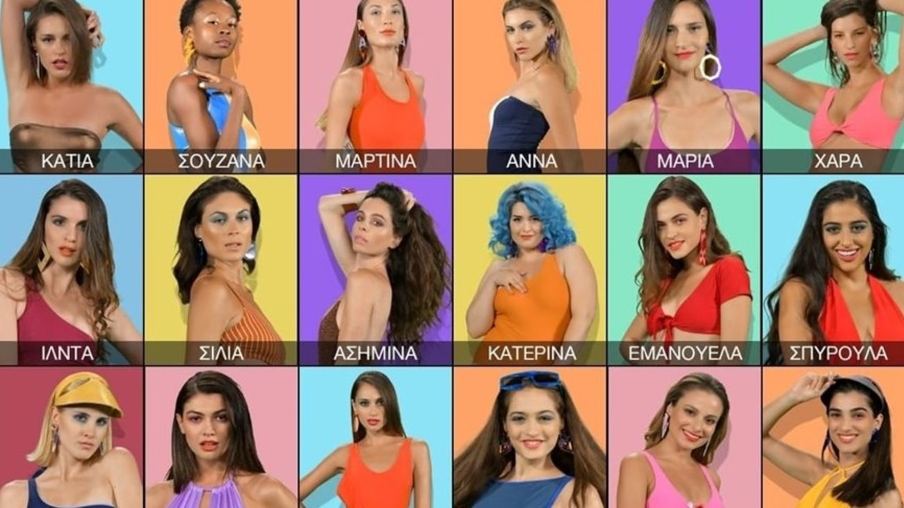 GNTM: Οι πρώτοι άνδρες μοντέλα πήγαν στις οντισιόν - Τι τους ρώτησαν [Βίντεο]