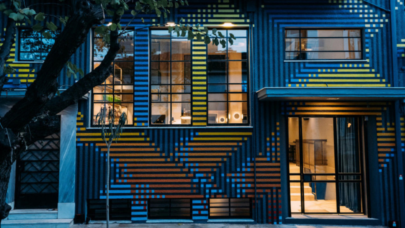 Proveleggios: Οι φιναλίστ και οι κριτές του MasterChef γιόρτασαν στο μαγαζί του Κοντιζά στον Κεραμεικό  [Εικόνες - Βίντεο]