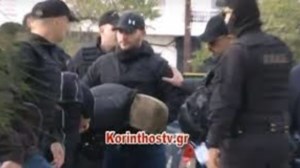 Εγκλημα - Αγιοι Θεόδωροι: Ενταση στο δικαστήριο για τη δολοφονία 73χρονης για μια χρυσή αλυσίδα