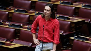 Βαρουφάκης κατά της τροπολογίας για υποχρεωτικό εμβολιασμό: Άλμα προς την Κοινωνία του... Μεγάλου Ψηφιακού Αδελφού