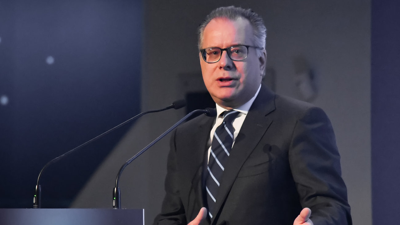 Πέτσας: Μειώσεις ΕΝΦΙΑ θα ανακοινώσει από τη ΔΕΘ ο Κ. Μητσοτάκης