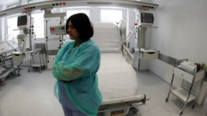 Προειδοποίηση Παγώνη για όσους πέρασαν ελαφρά τον κορονοϊό: Δεν σημαίνει ότι θα συμβεί το ίδιο τη δεύτερη φορά