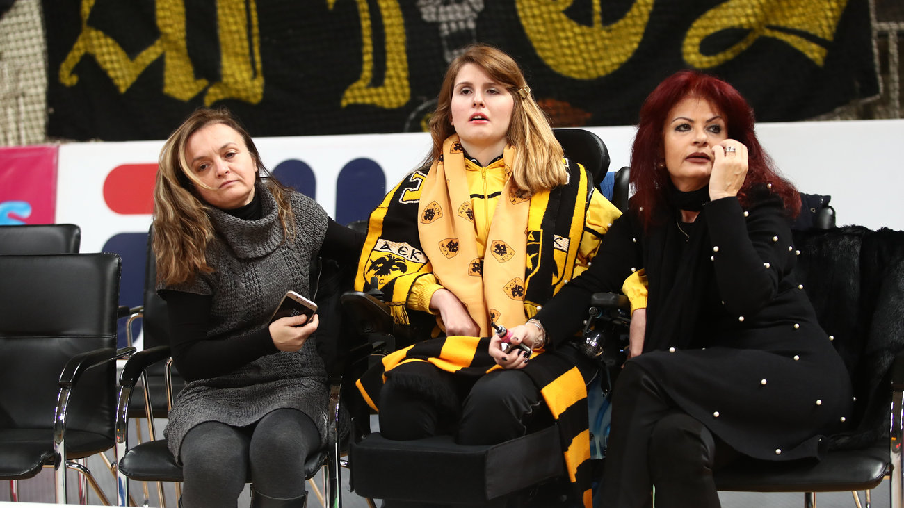 Μυρτώ της Πάρου: Οργισμένη η μητέρα της - "Ο δολοφόνος του παιδιού μου έξω; - Ζητά αποφυλάκιση το τέρας που της κατέστρεψε τη ζωή"