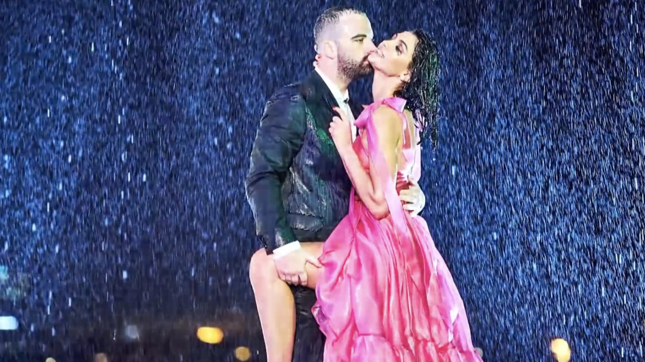 Χωρισμός -  βόμβα για Kέισι Μίζιου του GNTM