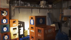 Καταγγελία Ρουβίκωνα για πυροβολισμούς εναντίον της κατάληψης ΒΟΞ στα Εξάρχεια