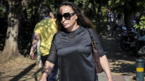 Βίκυ Σταμάτη: Ο γιος μου είναι λεβέντης, ήρωας, ένας κούκλος, Θεός