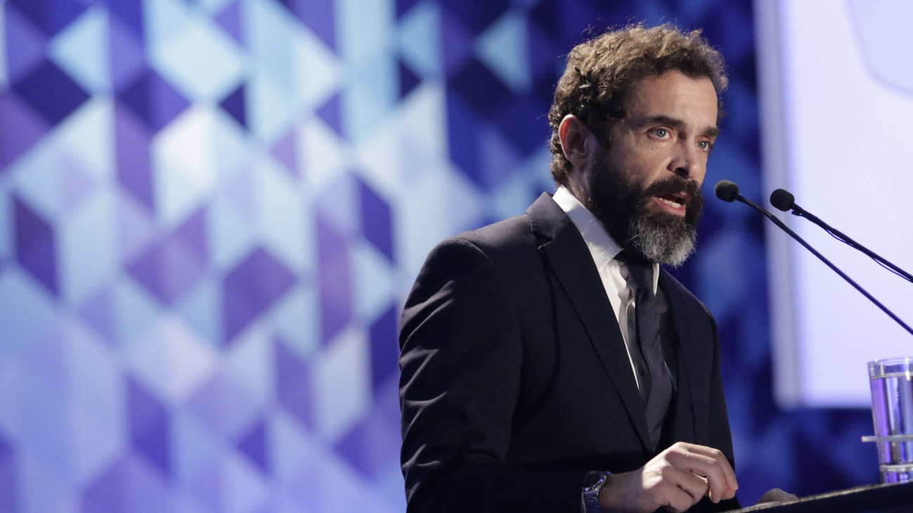 Γιατί το Μαξίμου εξακολουθεί να στηρίζει τη Μενδώνη μέχρι τέλους - Αναμένεται παρέμβαση Μητσοτάκη - εικόνα 2