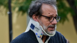 Ινδαρές για Νέα Σμύρνη: Δεν πρόκειται για μεμονωμένα επεισόδια - Οποιος βρεθεί αντιμέτωπος, το αντιλαμβάνεται - εικόνα 2