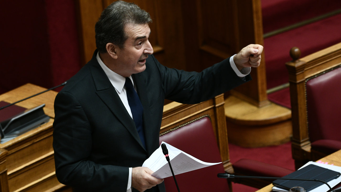 Νομοσχέδιο για τις διαδηλώσεις: Με νέα τροπολογία το ΚΙΝΑΛ ζητά την κατάργηση της ευθύνης του οργανωτή - εικόνα 2