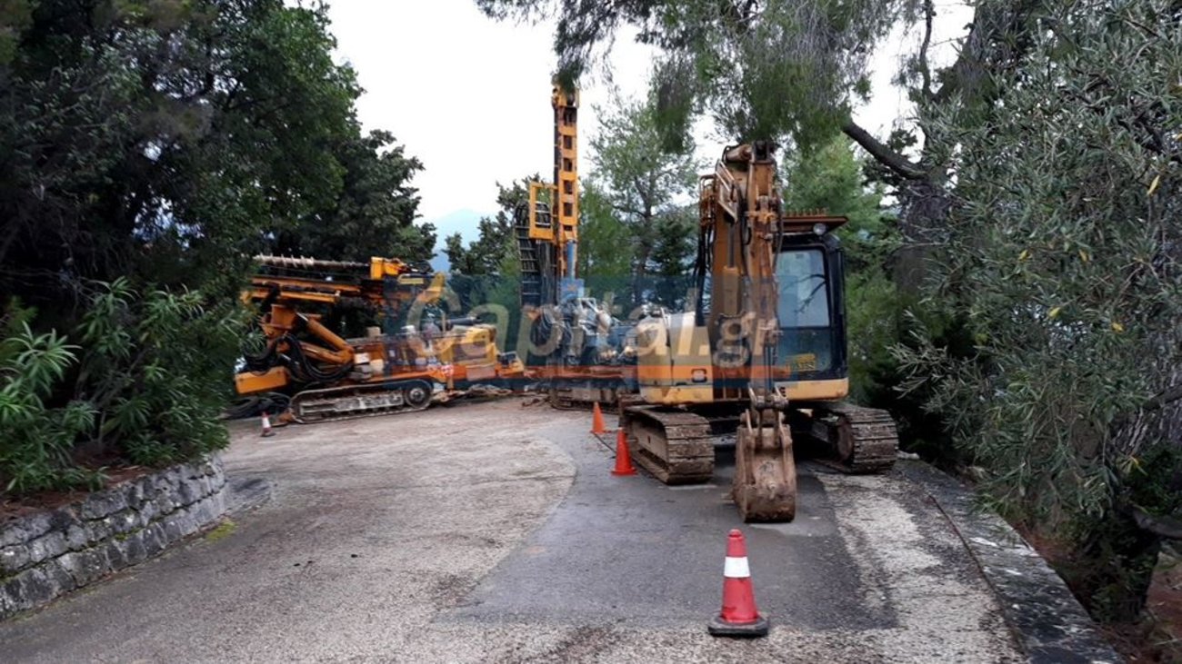 Από την Ελβετία στον... Σκορπιό: Η καραντίνα της οικογένειας του Ντμίτρι Ριμπολόβλεφ - εικόνα 2