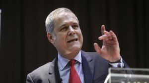 Εκλογές 2023: Ξανά βουλευτής ο Κώστας Αχ. Καραμανλής - Πρώτος σε σταυρούς στις Σέρρες