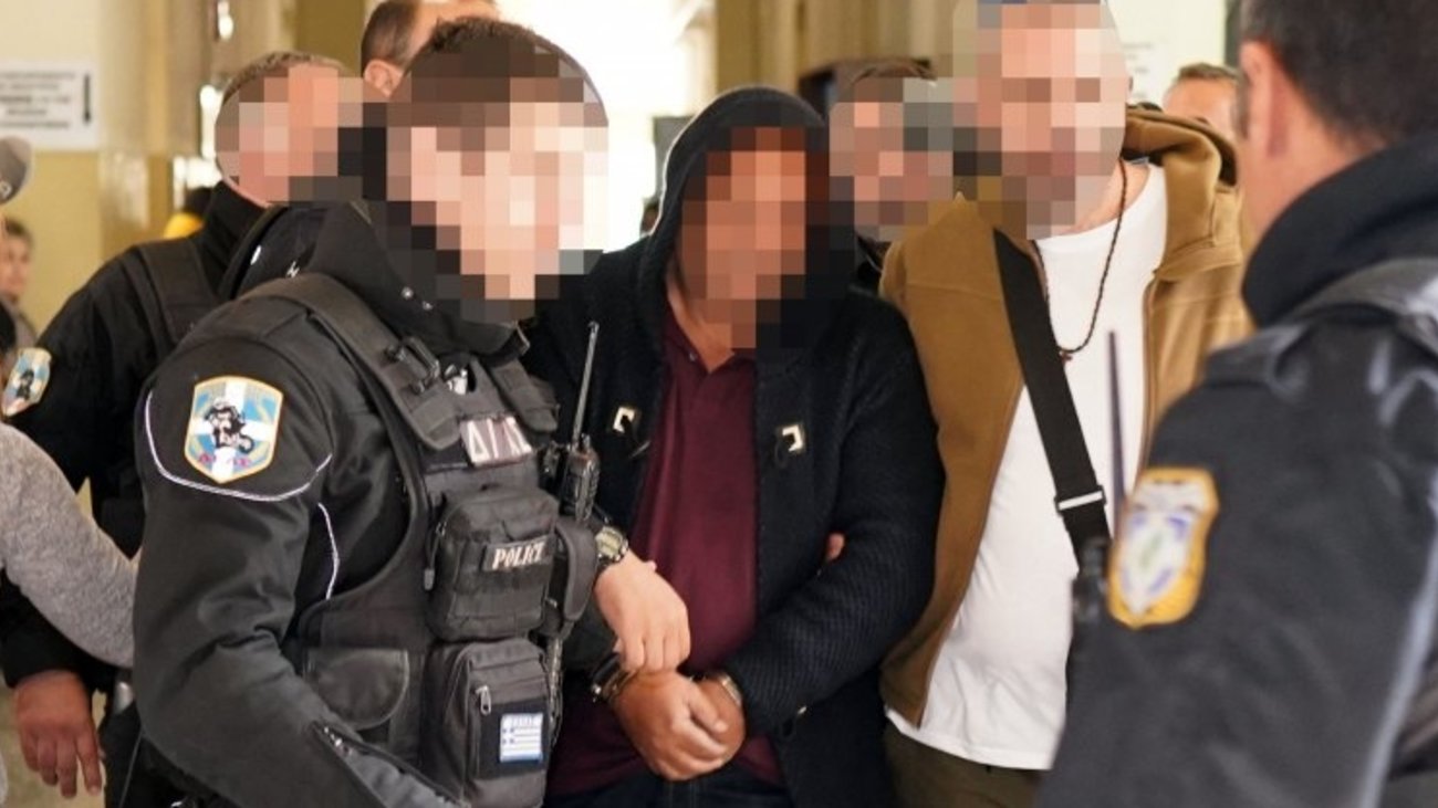 Χρυσοχοΐδης για τα περιστατικά βίας στην Κρήτη: "Δεν είναι λεβεντιά η βεντέτα" - εικόνα 3