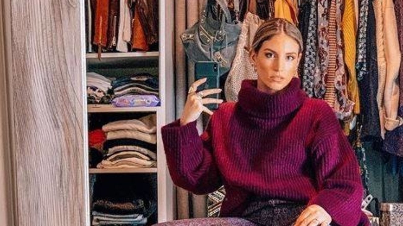 Γέννησε η Αθηνά Οικονομάκου: Έφερε στον κόσμο ένα υγιέστατο κοριτσάκι