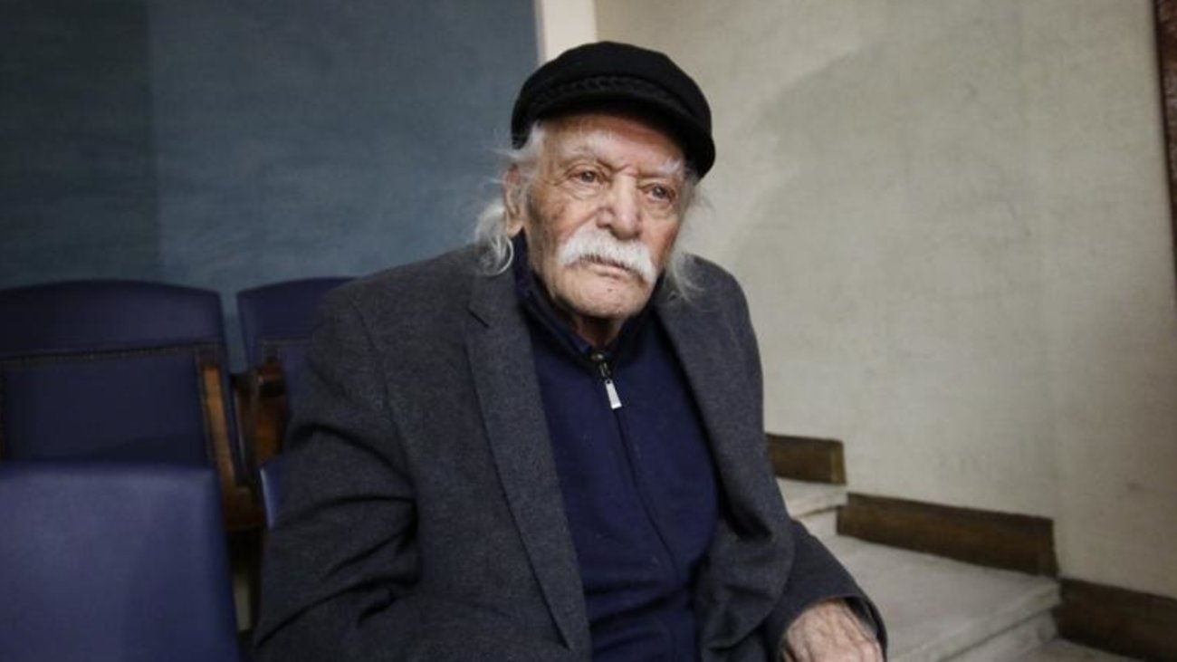 Πικραμμένος για Κουφοντίνα: Άριστη η συμπεριφορά της δικαιοσύνης σε θεσμικό επίπεδο, θα βρεθεί λύση - εικόνα 2