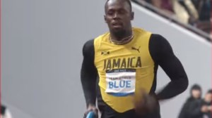 Ο Γιουσέιν Μπολτ έγινε για πρώτη φορά πατέρας!