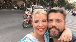 Αντελίνα Βαρθακούρη: Μιλά για πρώτη φορά για το διαζύγιο με τον Alpha "Έκλαψα πολύ" - εικόνα 3