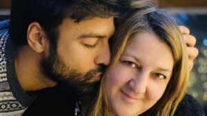 Συγκινεί η Δανάη Παππά: Δώρισε κρεβάτια στο Γενικό Κρατικό Νίκαιας