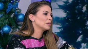 Ελένη Χατζίδου: "Πάλι καλά που ήμουν στο νοσοκομείο" - Το νέο της μήνυμα ενόσω νοσηλεύεται - Επέστρεψε στο σπίτι η κορούλα της