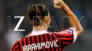 Σοκ στη Μίλαν: Σοβαρός τραυματισμός του Ιμπραΐμοβιτς - Φόβοι για τέλος στην καριέρα του