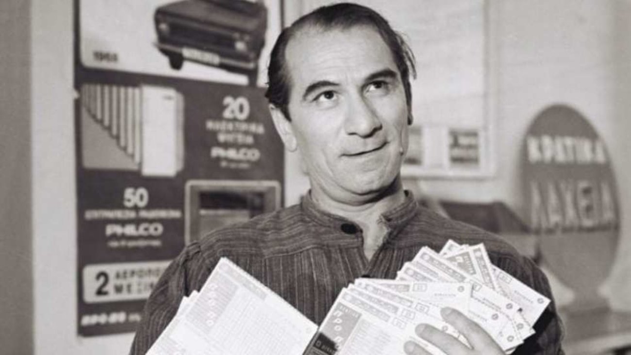 Μάκης Δελαπόρτας: "Είναι διαστροφή ένας άνθρωπος 60 χρονών να γουστάρει μια κοπελίτσα 19 χρονών" - εικόνα 2