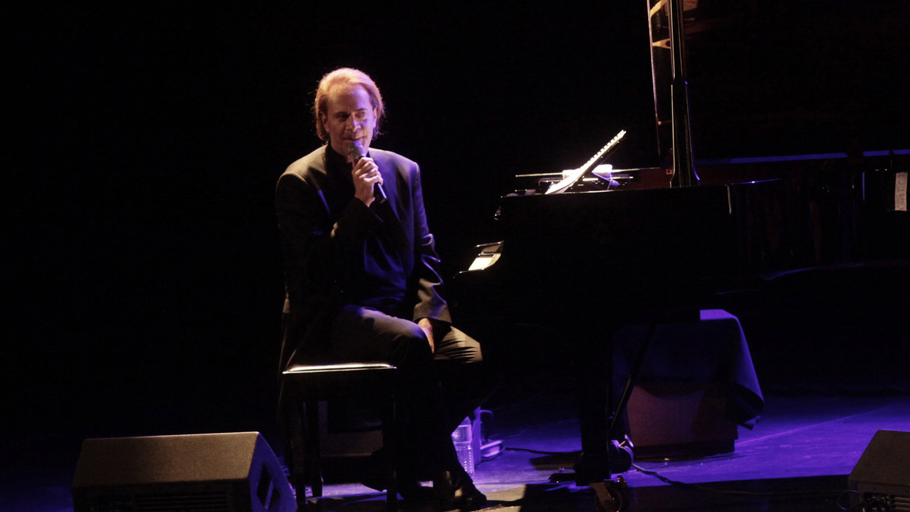 Στέφανος Κορκολής: Σε μένα ο καρκίνος έρχεται και φεύγει. Είναι μία διαρκής μάχη - εικόνα 5