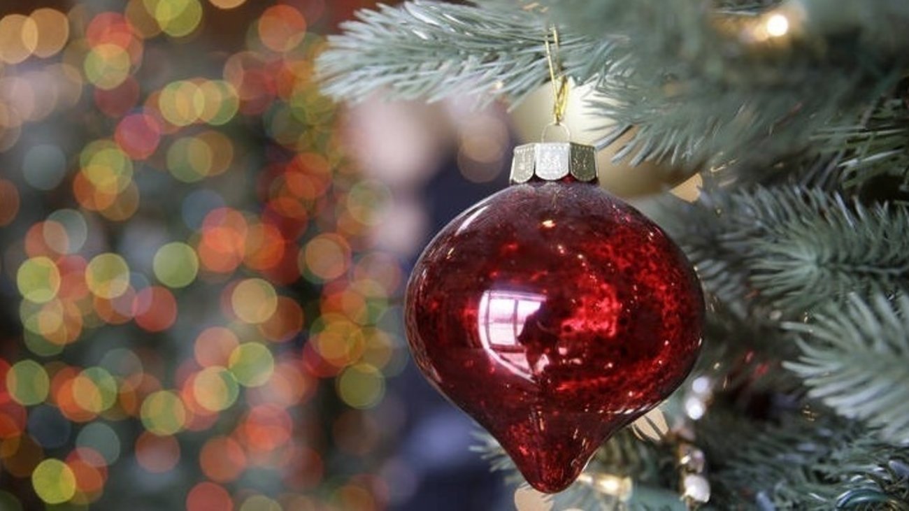 Πρωτοχρονιά: Τα ήθη και έθιμα της παραμονής και ανήμερα σε περιοχές της Ελλάδας - εικόνα 3