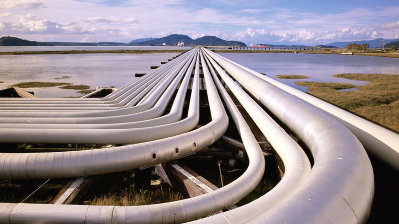 Ο Τζόνσον ζητά από τη Δύση να βάλει τέλος στον "εθισμό" στους ρωσικούς υδρογονάνθρακες - Το φοβερό λάθος μετά την Κριμαία - εικόνα 2