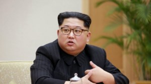 Αυτή είναι η Kim Yo Jong, η αδελφή και πιθανή διάδοχος του Κιμ Γιονγκ Ουν