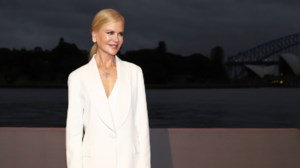 Νικόλ Κίντμαν: Δείτε την με τη μητέρα και την αδελφή της - Σαν... τρεις σταγόνες νερό - εικόνα 5