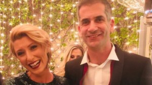 Ο Κυριάκος Μητσοτάκης εύχεται χρόνια πολλά στη μικρότερη κόρη του με μία τρυφερή φωτογραφία