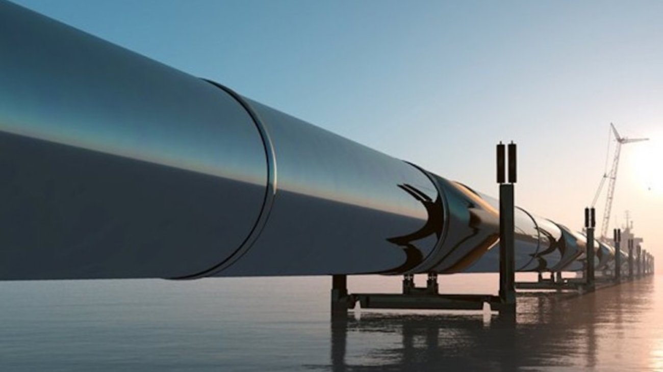 "Παράθυρο" ΗΠΑ για αγωγό Αιγύπτου - Κρήτης: Ανασχεδιασμός  του αγωγού EastMed - εικόνα 2