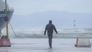 Έμφραγμα στους δρόμους στην πρεμιέρα του Δακτυλίου - Δείτε live την κίνηση