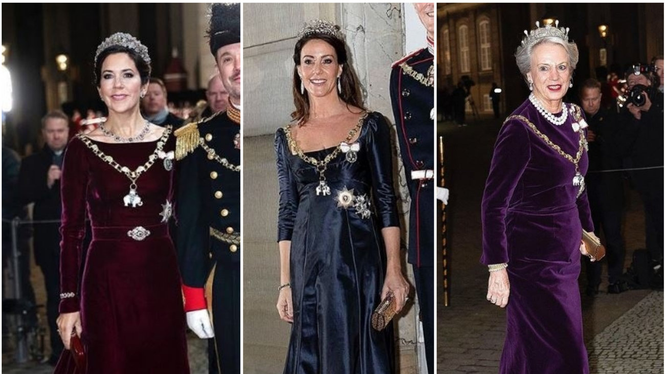 "Απόδραση" από το παλάτι για την πριγκίπισσα Μαίρη της Δανίας και την οικογένειά της: Γιατί αποφάσισαν να εγκαταλείψουν τα ανάκτορα - εικόνα 2