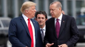 Τουρκία: Στο δικαστήριο ο Ιμάμογλου - Κατηγορείται για "απόπειρα εκφοβισμού" του γενικού εισαγγελέα της Κωνσταντινούπολης