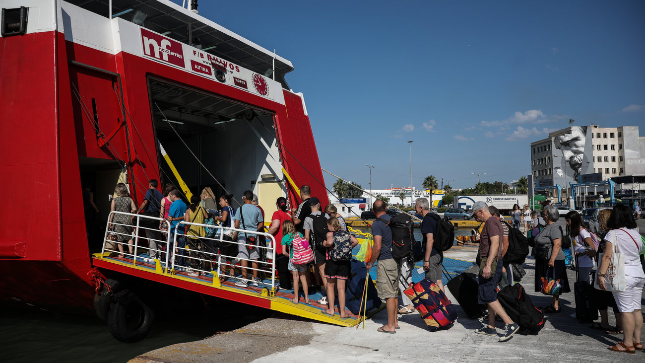 Οι 5 λόγοι που εκτοξεύουν τις πρόωρες συνταξιοδοτήσεις