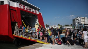 Τουλάχιστον 7 δικογραφίες εμπλέκουν ΜΚΟ σε διευκολύνσεις δουλεμπόρων - "Υπάρχει ζήτημα διαφάνειας" λέει ο Κικίλιας - εικόνα 2