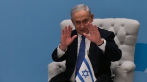 Διάγγελμα Νετανιάχου: "Ήρθε η ώρα για τον ιρανικό λαό να ορθώσει το ανάστημά του απέναντι στο καταπιεστικό καθεστώς"