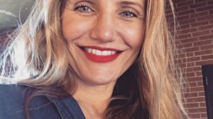 Κάμερον Ντίαζ: Δεύτερη φορά μαμά στα 51 της - Το όνομα και το φύλο του μωρού