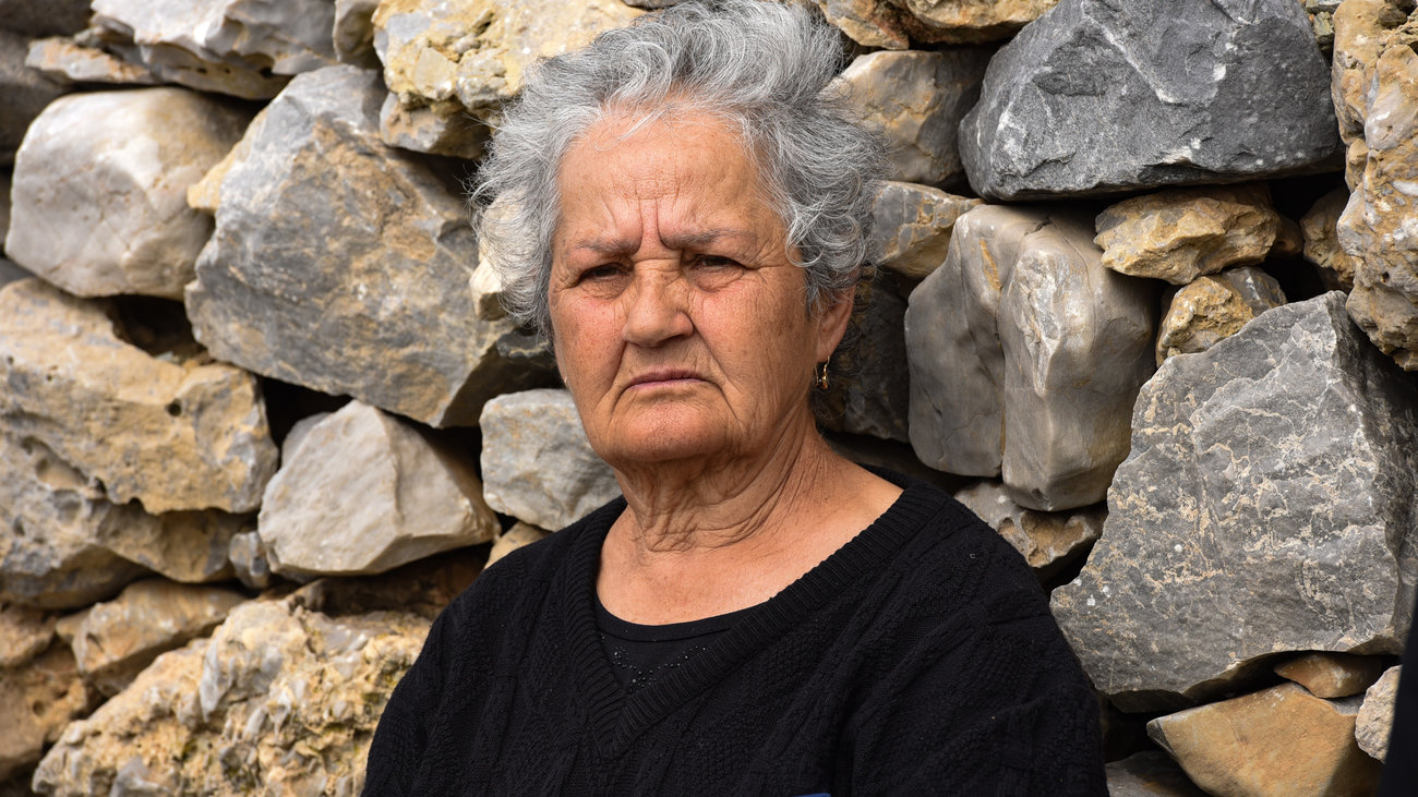 Ο Κυριάκος Μητσοτάκης τηλεφώνησε στην κυρά Ρηνιώ της Κινάρου- Για τα χρόνια πολλά