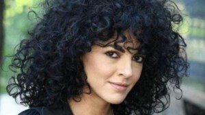 Μαρία Σολωμού: "Υπάρχει τόση "σιχαμάρα" προς το πρόσωπό μου" - "Παντελονάτη" η απόφαση του Μ. Αθανασίου να δουλέψει οικοδομή