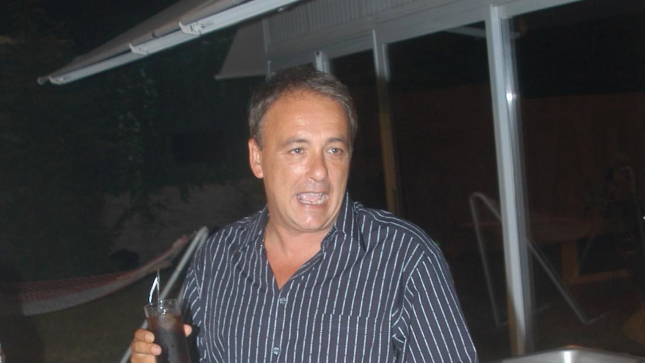 Απαραδέκτο σχόλιο της Μάρας Μεϊμαρίδη: "Τι ράτσα είναι ο κύριος Σαντικάι;" [Βίντεο]