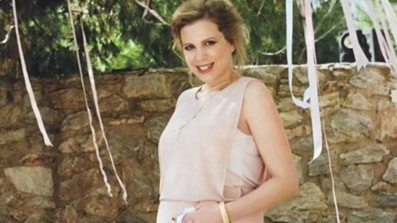 Βικτώρια Χαλκίτη: Ταλαιπωρήθηκα 8 χρόνια με εξωσωματικές μέχρι να αποκτήσω τον γιο μου