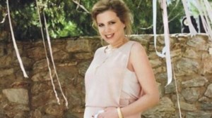 Βικτώρια Χαλκίτη: Ταλαιπωρήθηκα 8 χρόνια με εξωσωματικές μέχρι να αποκτήσω τον γιο μου